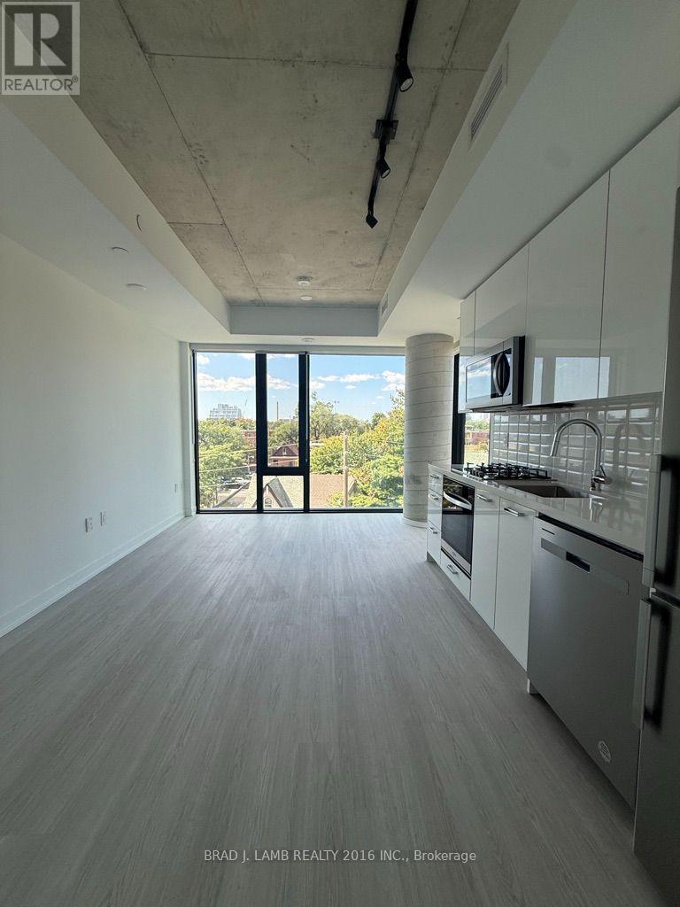 405 - 195 Mccaul Street, Toronto, Ontario  M5T 0E5 - Photo 6 - C13782338