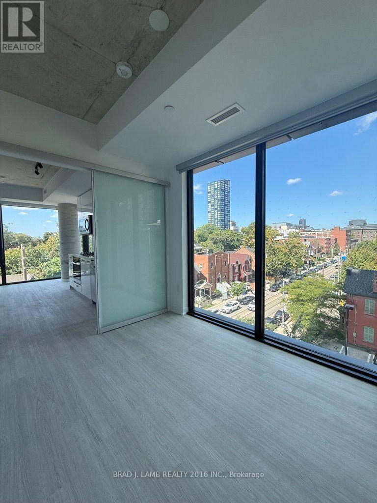405 - 195 Mccaul Street, Toronto, Ontario  M5T 0E5 - Photo 7 - C13782338