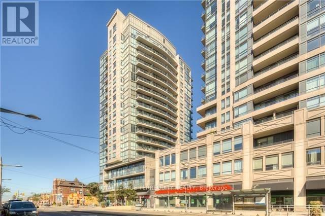 1106 - 530 ST CLAIR AVENUE W, Toronto, Ontario