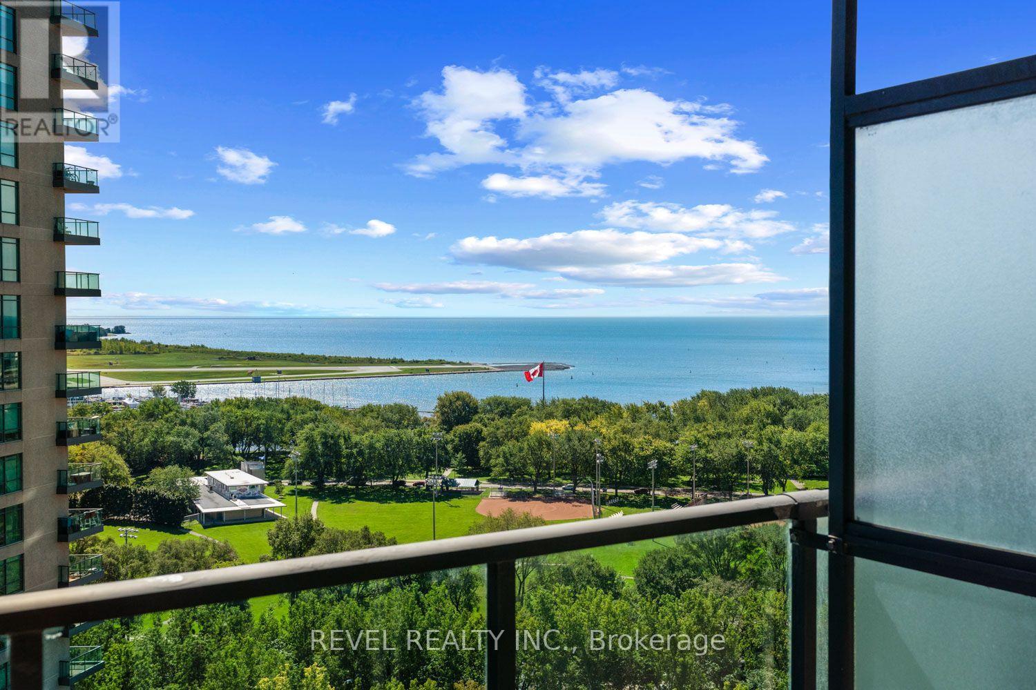 2001 - 231 Fort York Boulevard, Toronto, Ontario  M5V 1B2 - Photo 24 - C13782346