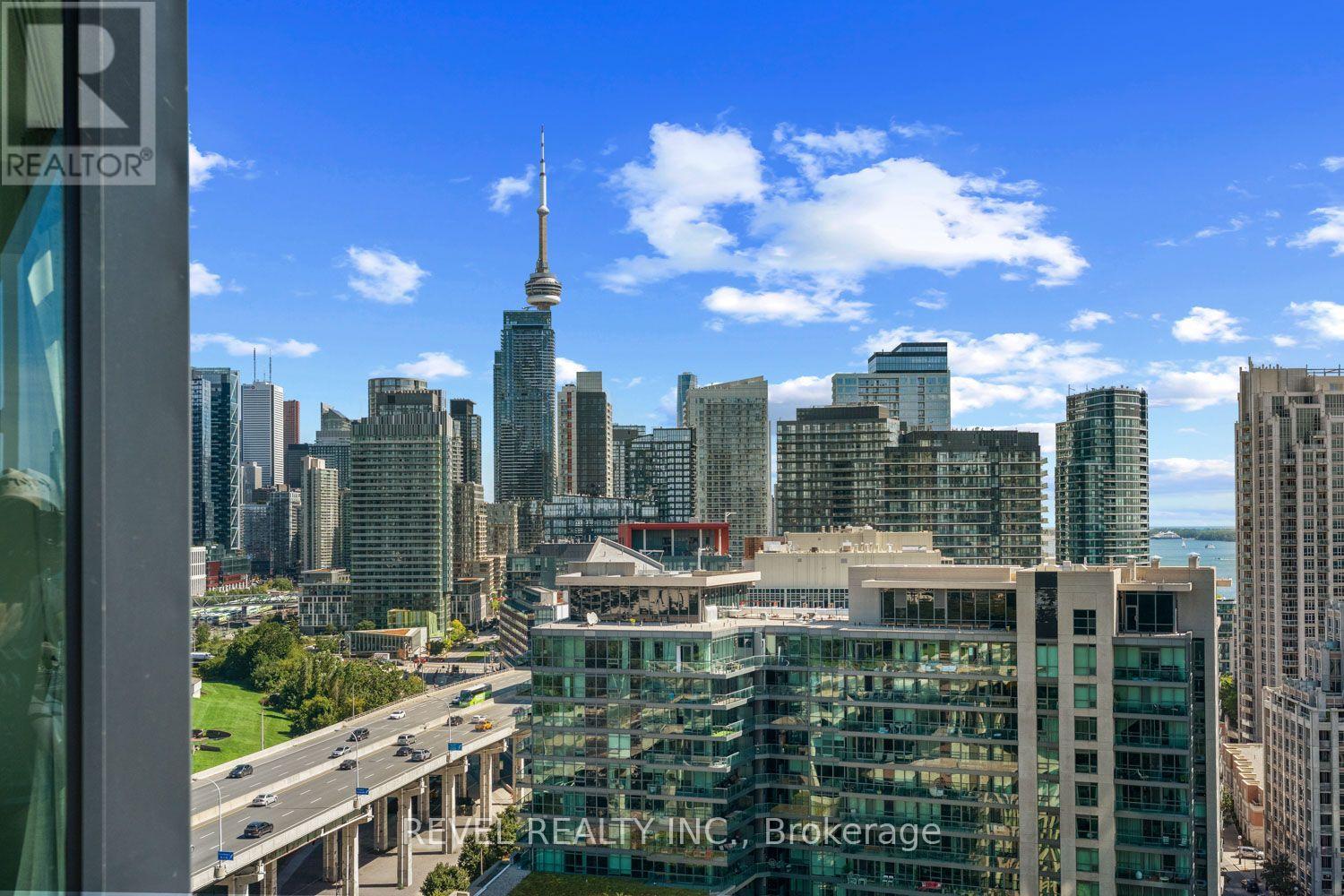 2001 - 231 Fort York Boulevard, Toronto, Ontario  M5V 1B2 - Photo 26 - C13782346