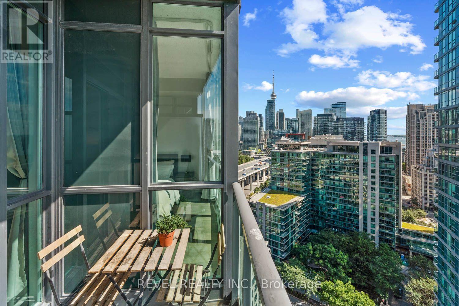 2001 - 231 Fort York Boulevard, Toronto, Ontario  M5V 1B2 - Photo 27 - C13782346