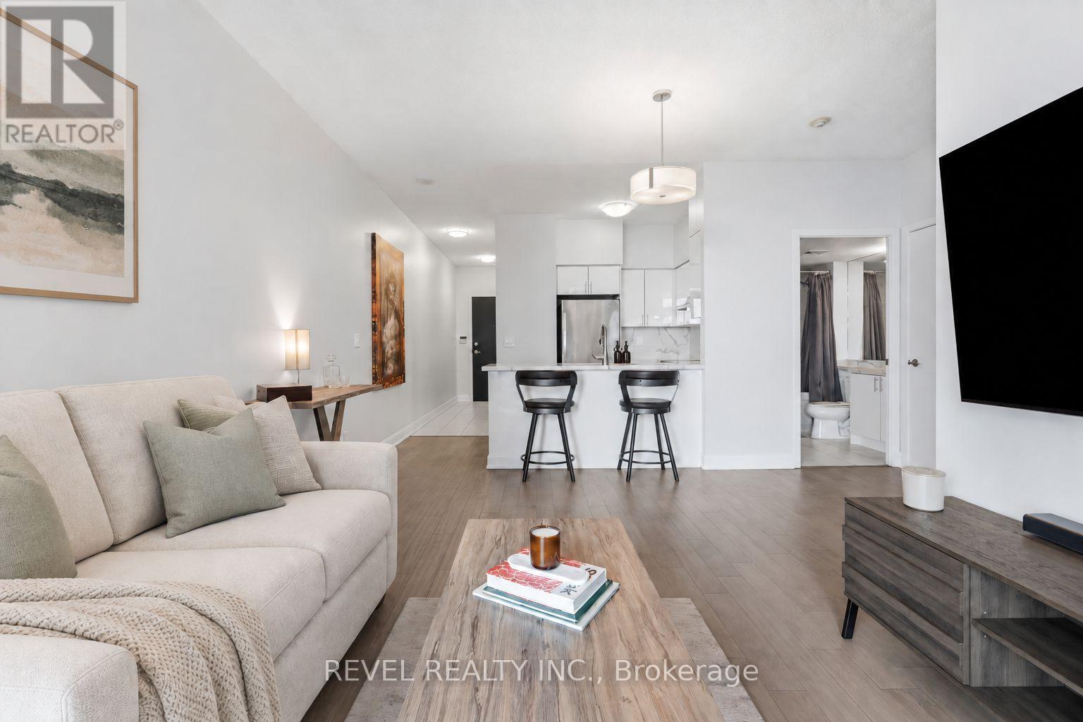 2001 - 231 Fort York Boulevard, Toronto, Ontario  M5V 1B2 - Photo 6 - C13782346