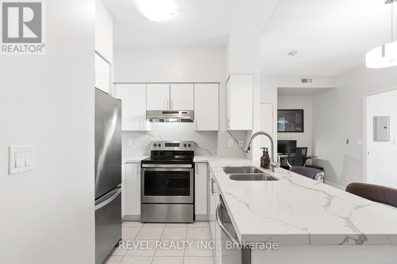 2001 - 231 Fort York Boulevard, Toronto, Ontario  M5V 1B2 - Photo 7 - C13782346