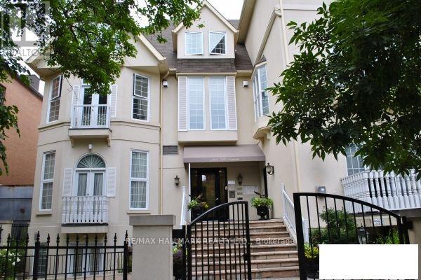Gt9 - 539 Jarvis Street, Toronto, Ontario  M4Y 2H7 - Photo 2 - C13782348