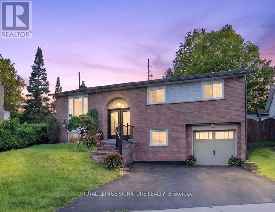 31 Rosalynne Avenue, Clarington, Ontario  L1C 3X7 - Photo 1 - E13782094