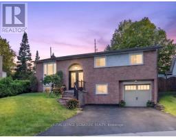 31 ROSALYNNE AVENUE, Clarington, Ontario