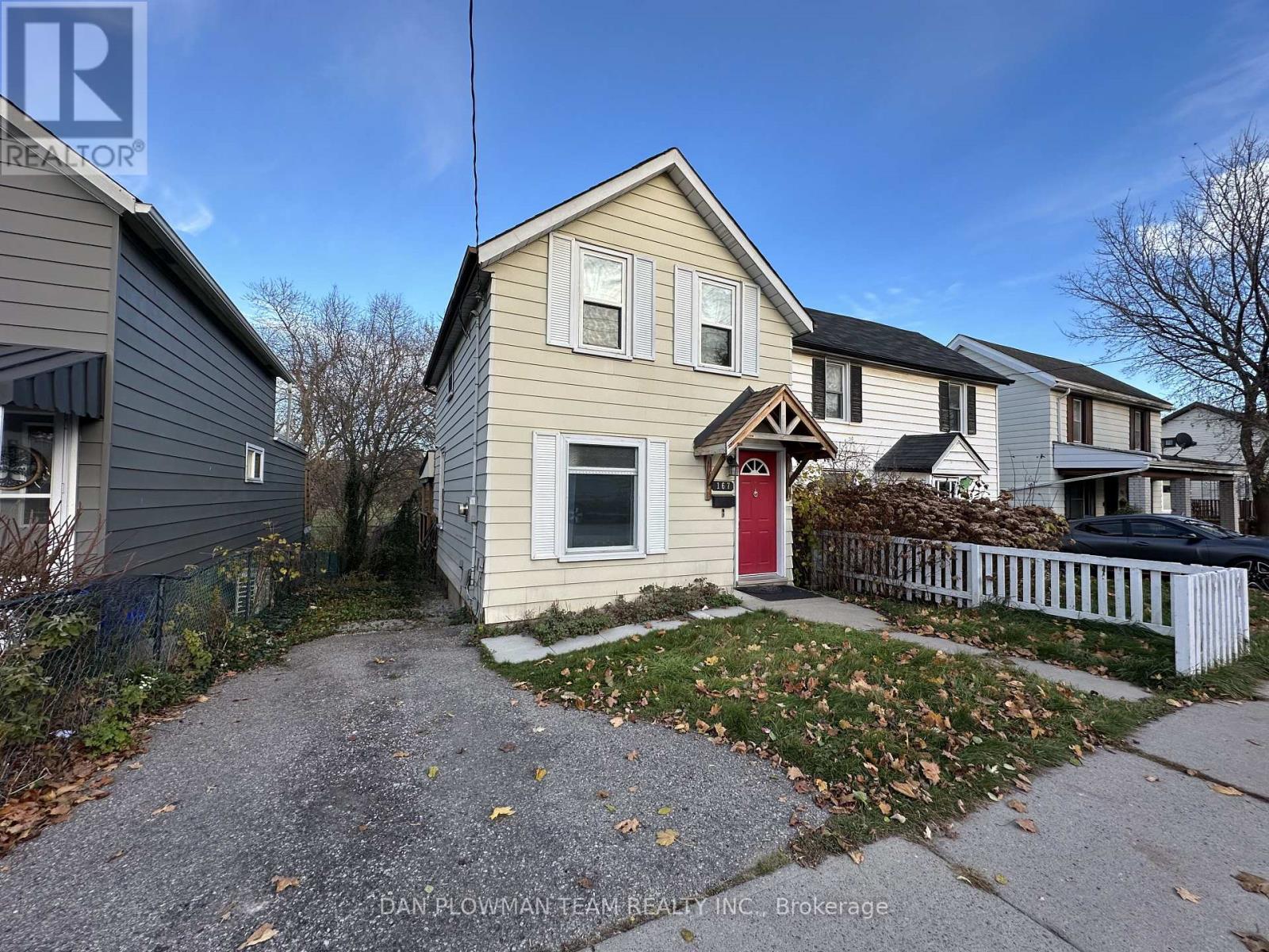 167 Nassau Street, Oshawa, Ontario  L1J 4A6 - Photo 2 - E13782140