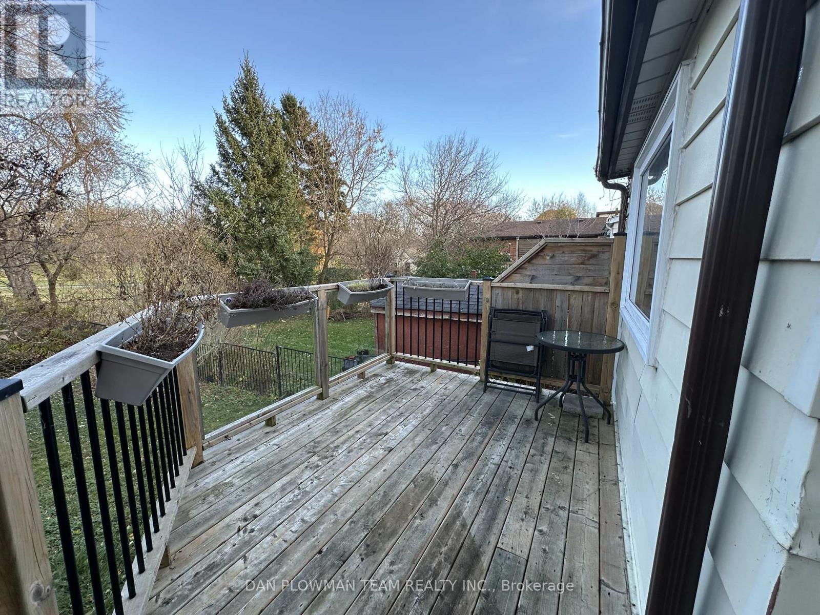 167 Nassau Street, Oshawa, Ontario  L1J 4A6 - Photo 27 - E13782140