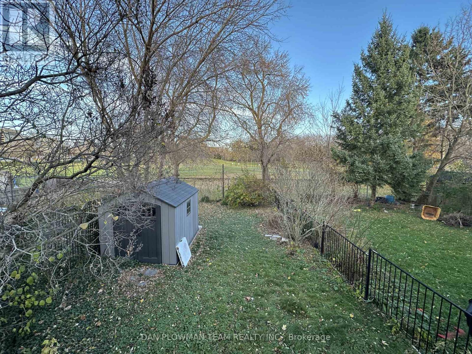 167 Nassau Street, Oshawa, Ontario  L1J 4A6 - Photo 31 - E13782140