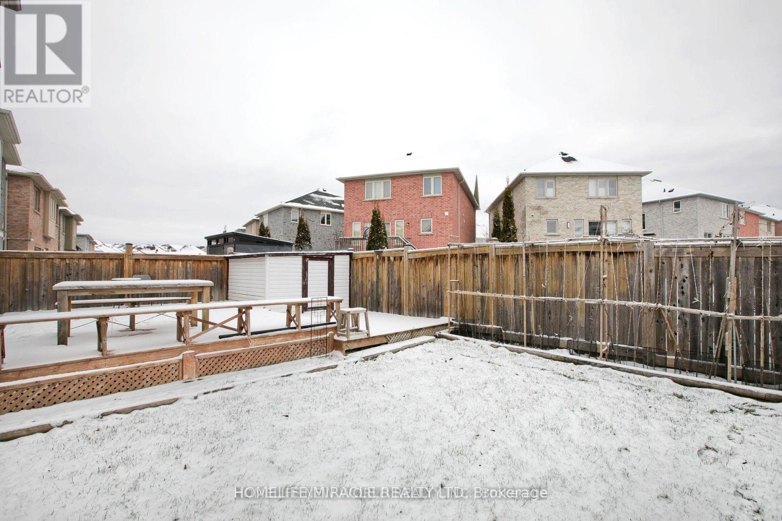 # Bsmt - 27 Lloydminster Avenue, Ajax, Ontario  L1Z 0N8 - Photo 14 - E13782156