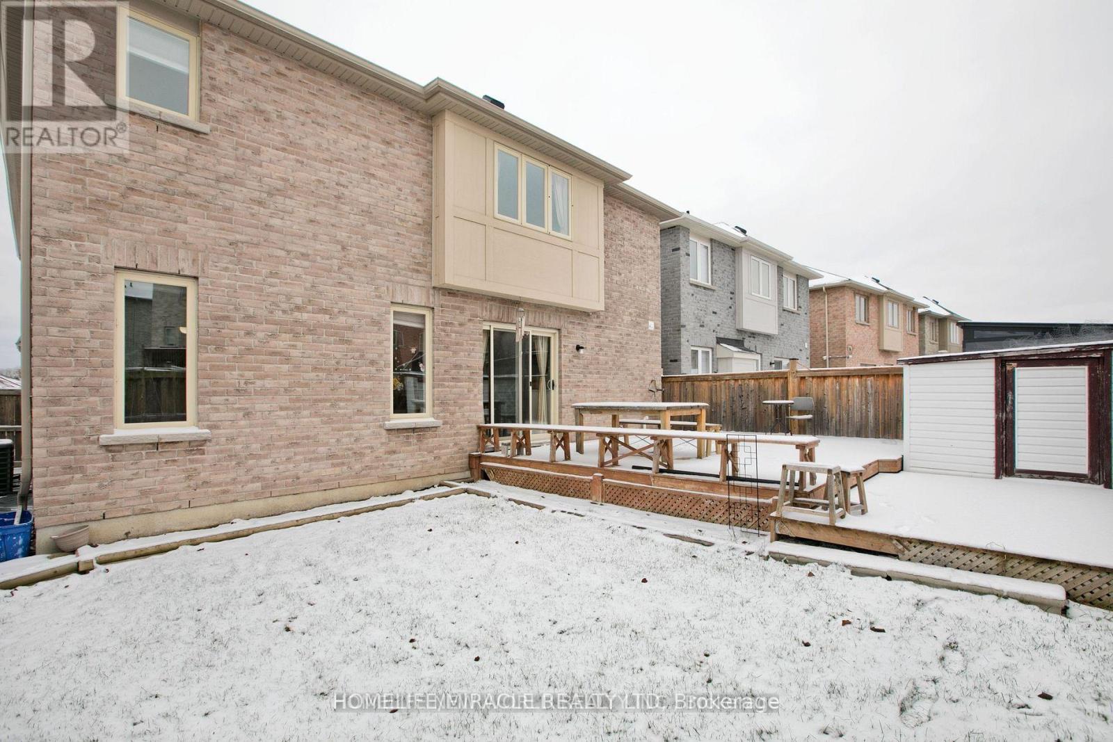 # Bsmt - 27 Lloydminster Avenue, Ajax, Ontario  L1Z 0N8 - Photo 15 - E13782156