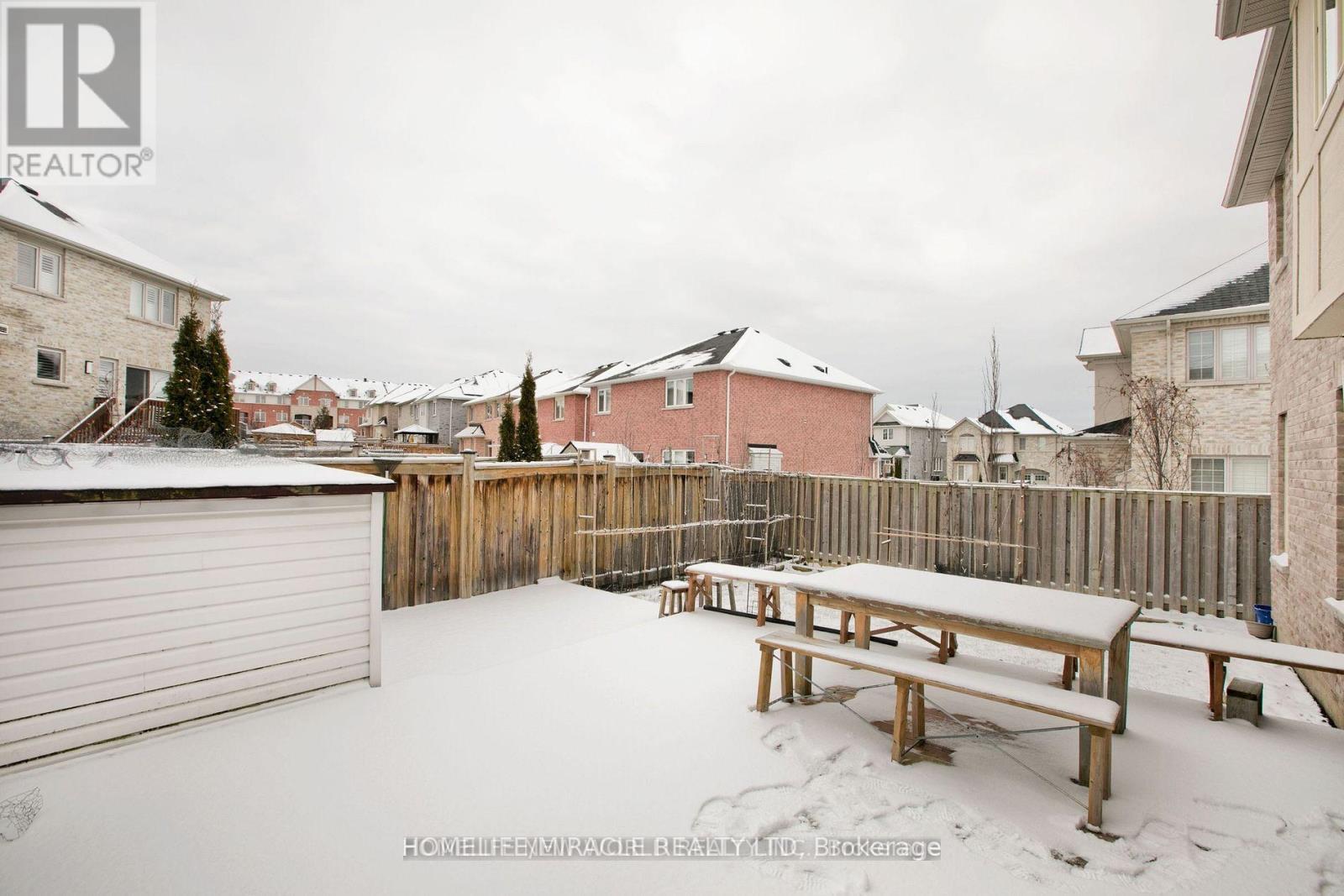 # Bsmt - 27 Lloydminster Avenue, Ajax, Ontario  L1Z 0N8 - Photo 16 - E13782156