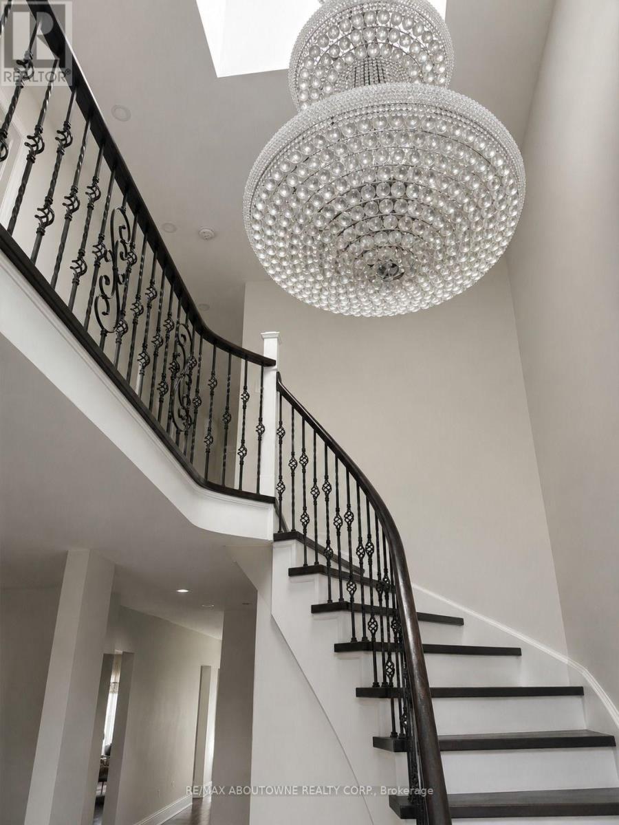 Upper - 14 Charcoal Drive, Toronto, Ontario  M1C 3V1 - Photo 4 - E13782212
