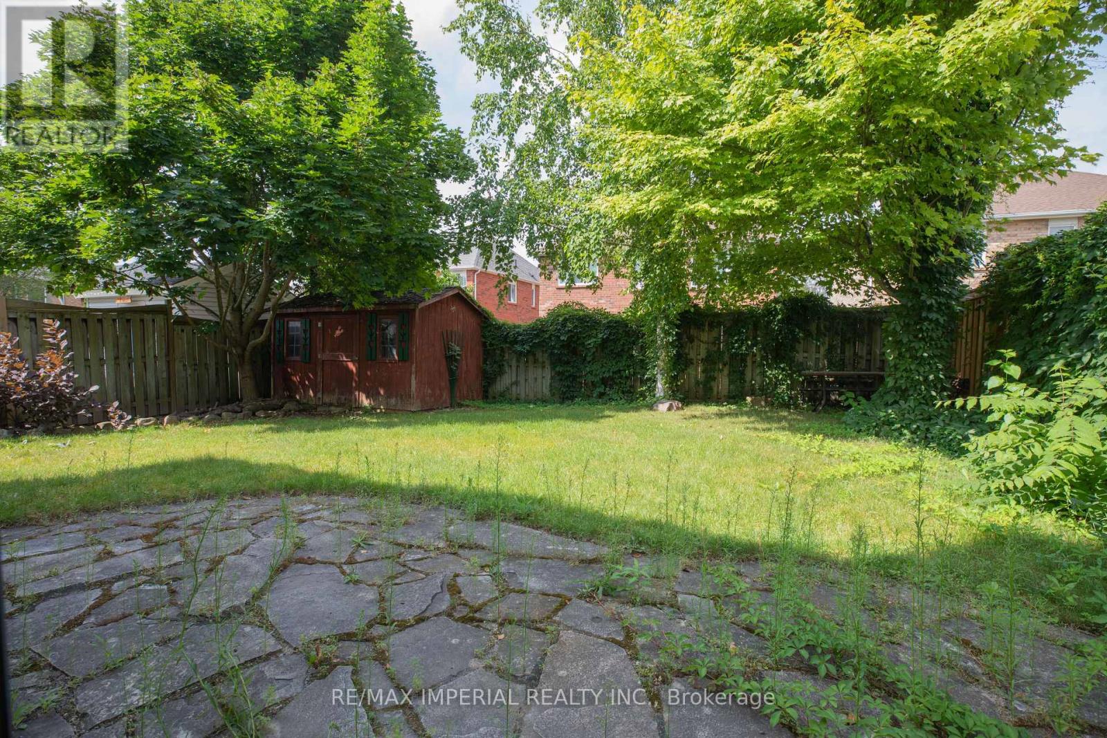 18 Windbreak Crescent, Whitby (Williamsburg), Ontario  L1P 1P8 - Photo 24 - E13782248