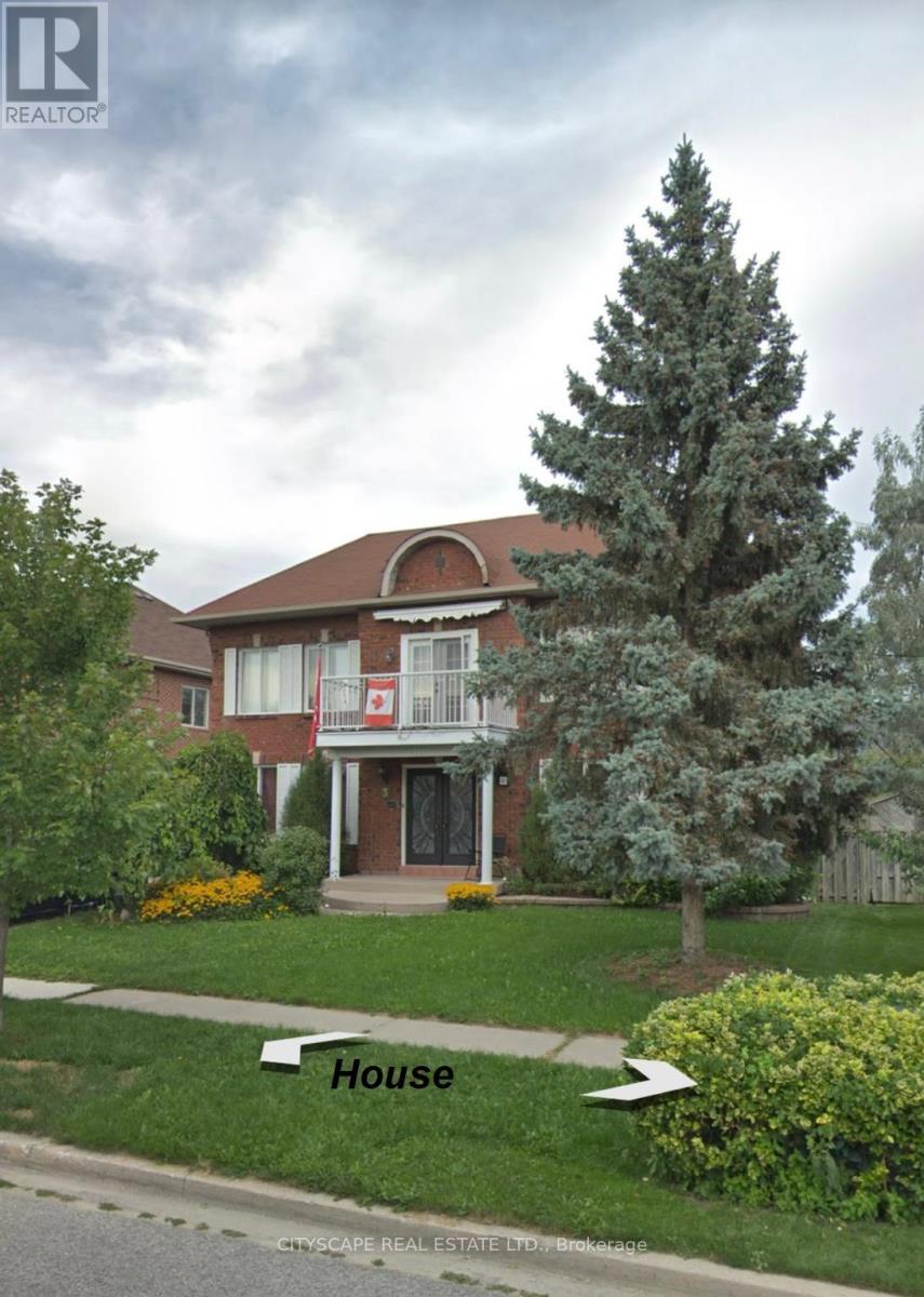 3 Leah Crescent, Ajax, Ontario  L1T 3J3 - Photo 2 - E13782320