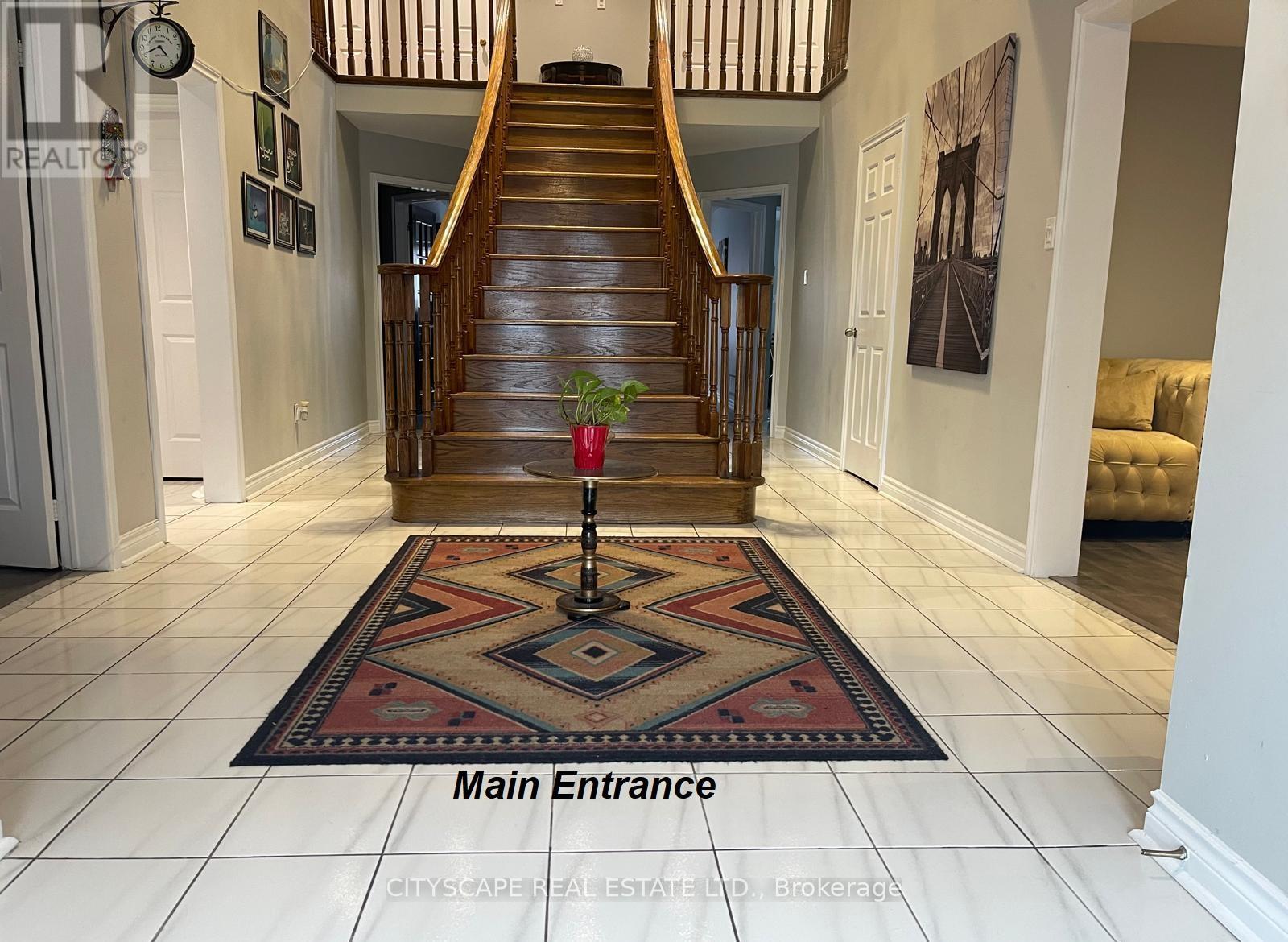 3 Leah Crescent, Ajax, Ontario  L1T 3J3 - Photo 7 - E13782320