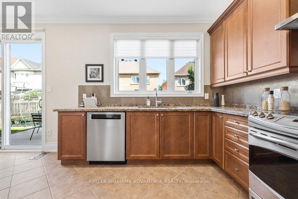 75 Forestbrook Drive, Markham, Ontario  L6B 0G2 - Photo 15 - N13782086