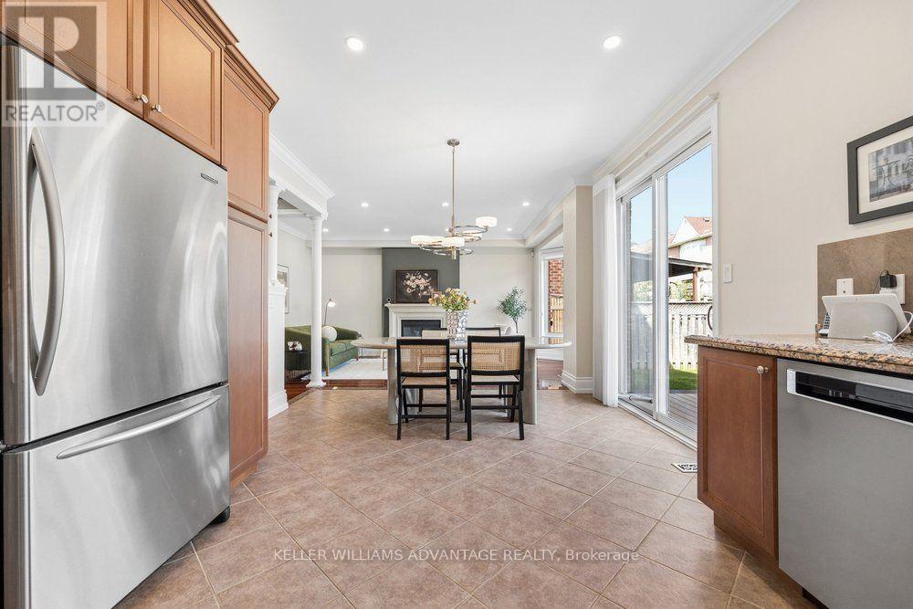 75 Forestbrook Drive, Markham, Ontario  L6B 0G2 - Photo 16 - N13782086