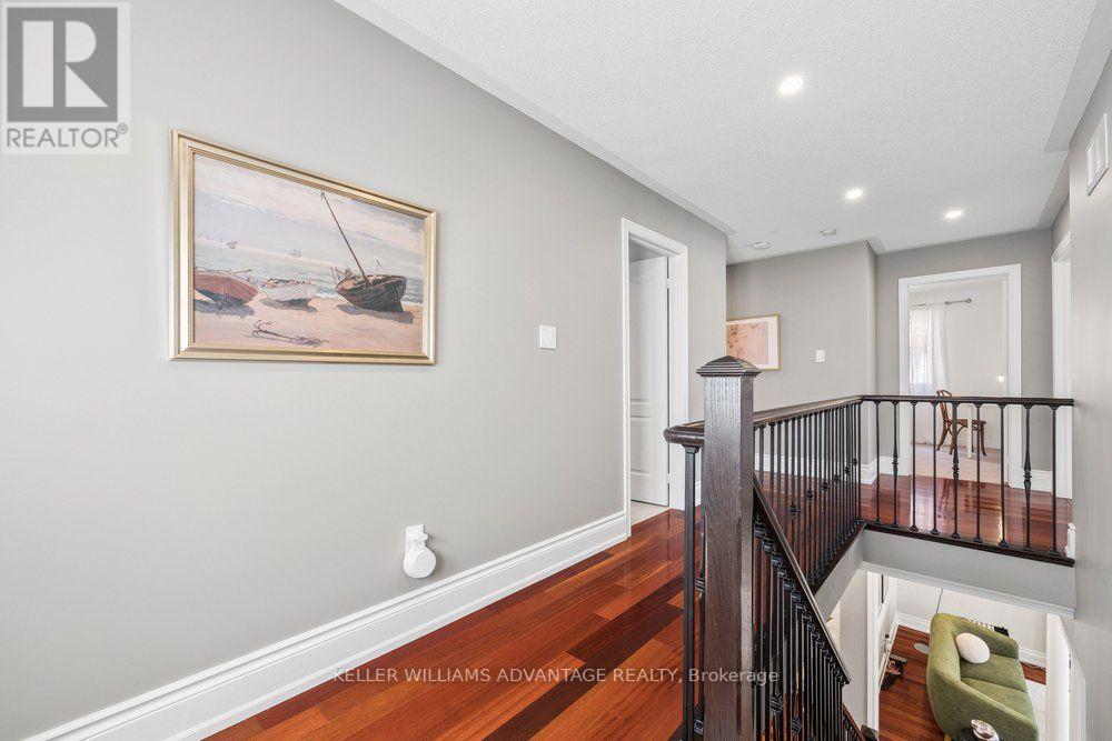 75 Forestbrook Drive, Markham, Ontario  L6B 0G2 - Photo 18 - N13782086