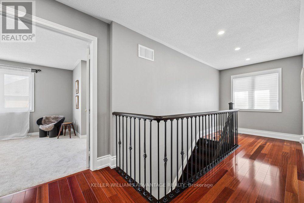 75 Forestbrook Drive, Markham, Ontario  L6B 0G2 - Photo 19 - N13782086