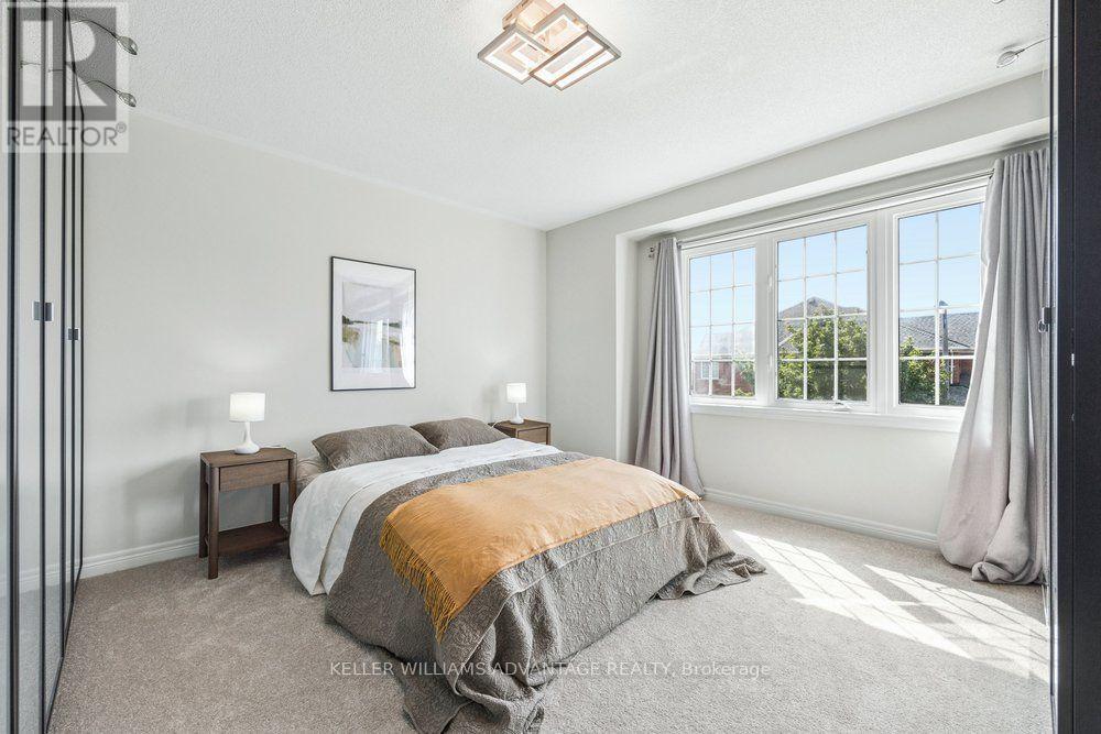 75 Forestbrook Drive, Markham, Ontario  L6B 0G2 - Photo 28 - N13782086