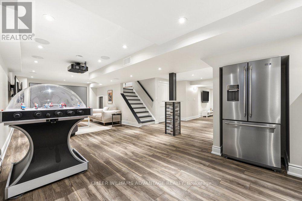 75 Forestbrook Drive, Markham, Ontario  L6B 0G2 - Photo 40 - N13782086