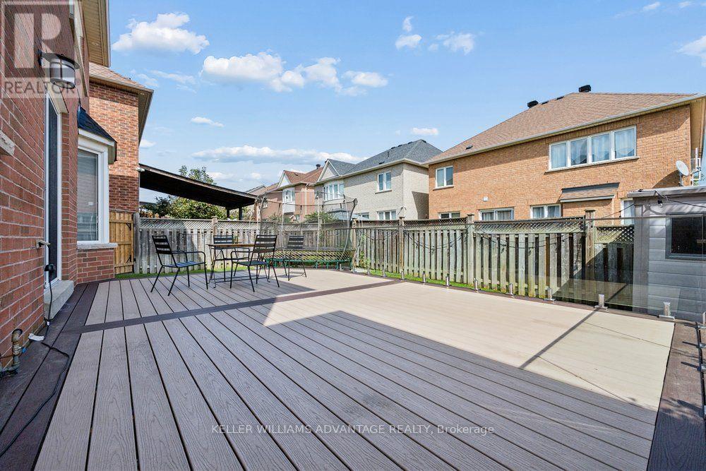 75 Forestbrook Drive, Markham, Ontario  L6B 0G2 - Photo 48 - N13782086