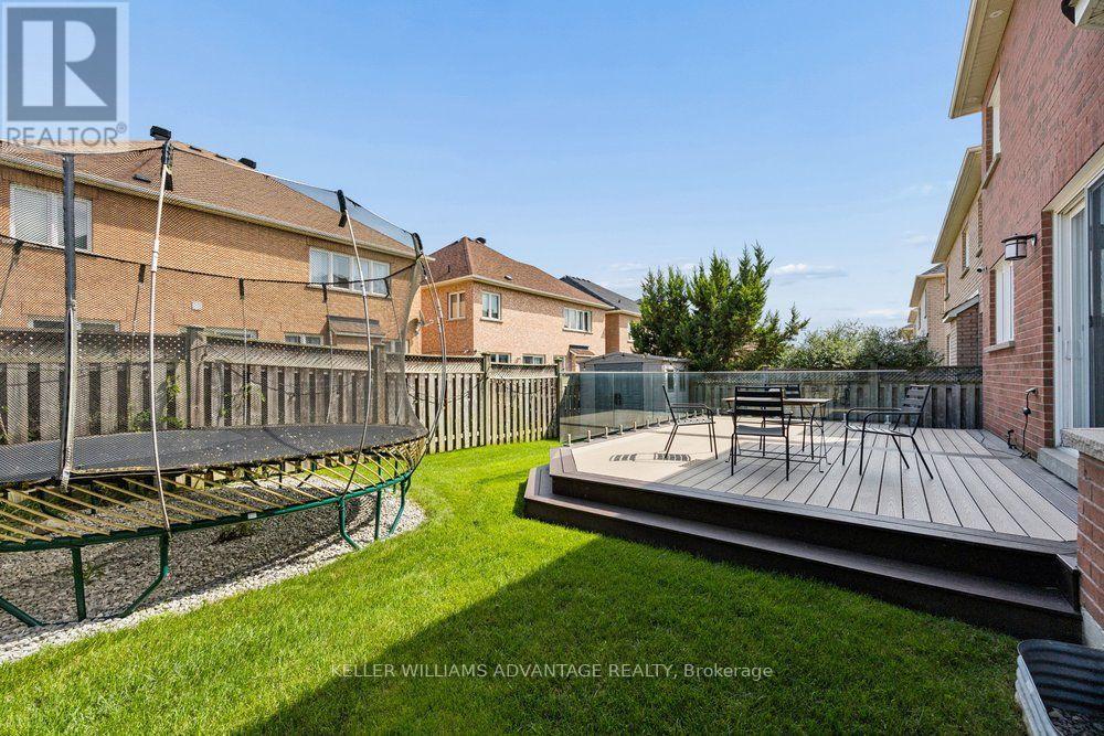 75 Forestbrook Drive, Markham, Ontario  L6B 0G2 - Photo 49 - N13782086