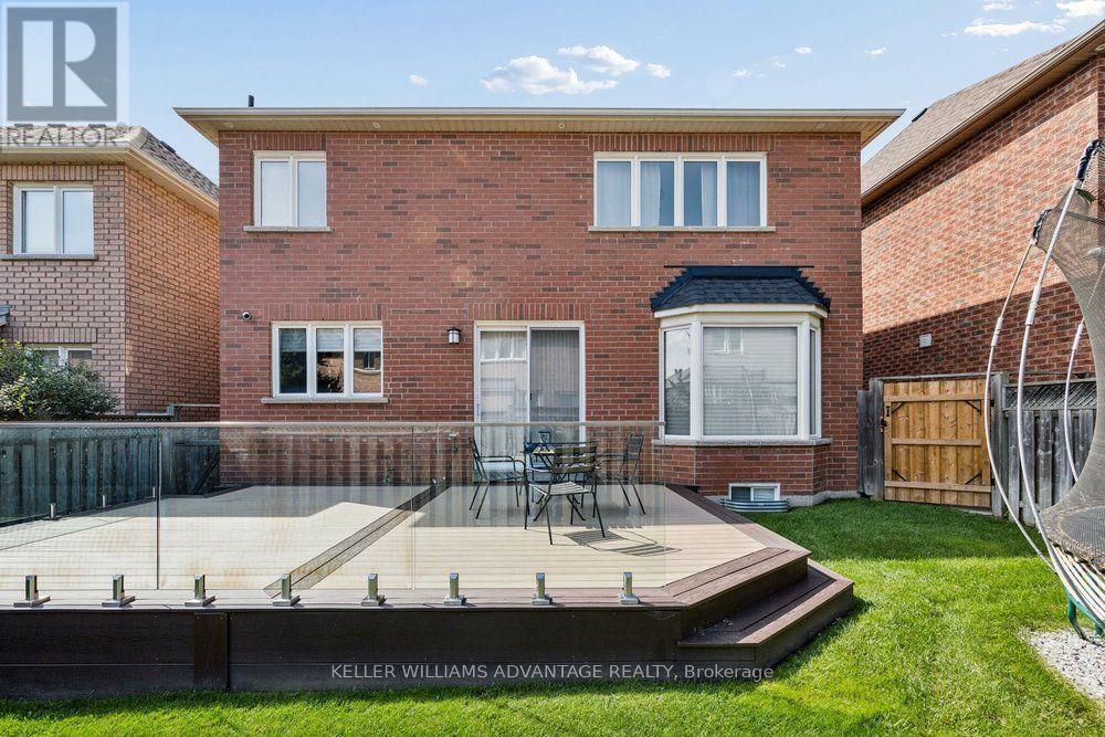 75 Forestbrook Drive, Markham, Ontario  L6B 0G2 - Photo 50 - N13782086