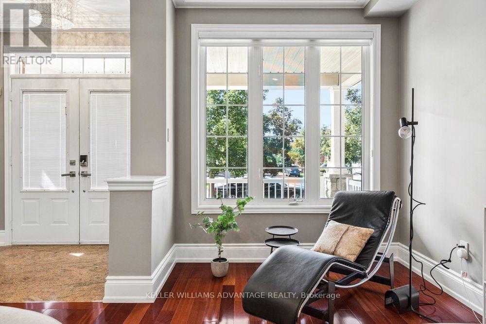 75 Forestbrook Drive, Markham, Ontario  L6B 0G2 - Photo 6 - N13782086