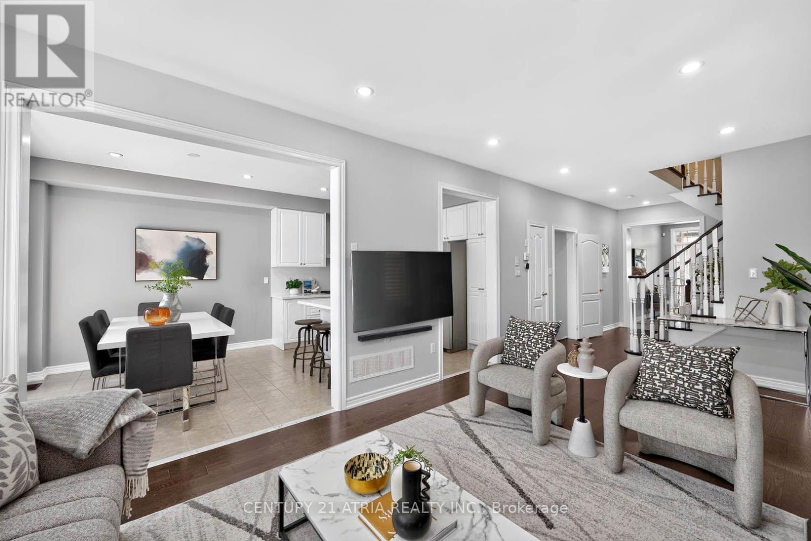67 Holst Avenue, Markham, Ontario  L6C 0S6 - Photo 10 - N13782150