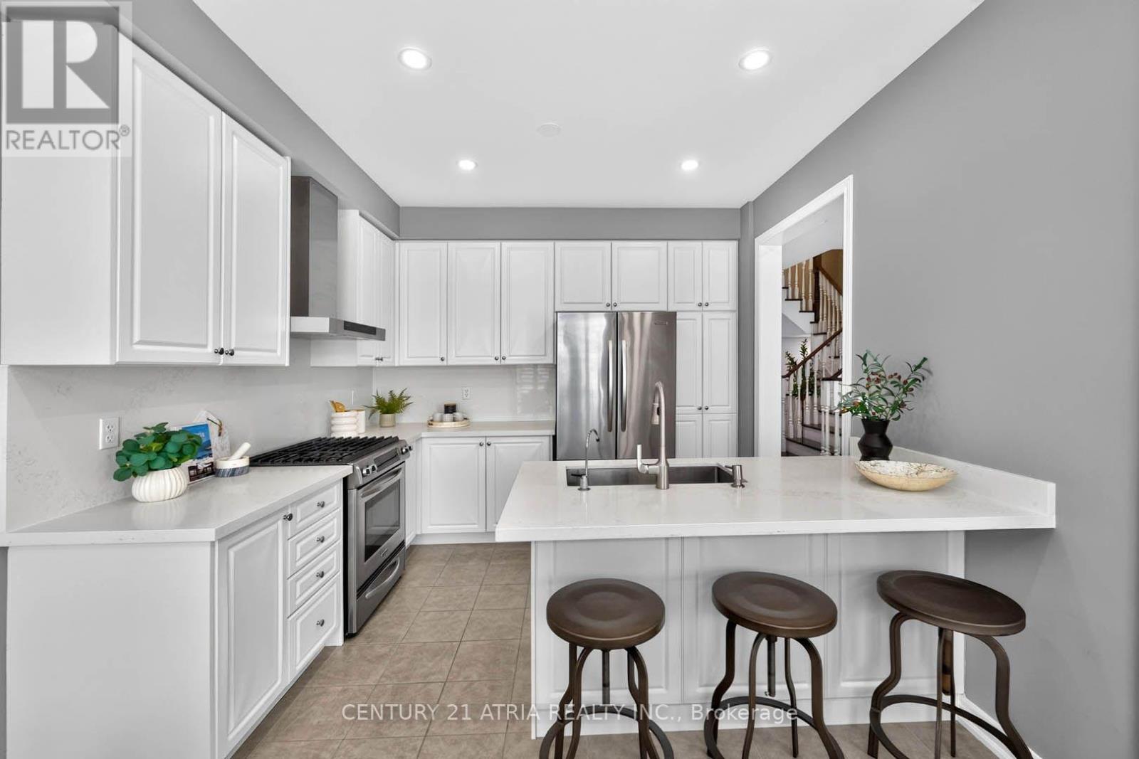 67 Holst Avenue, Markham, Ontario  L6C 0S6 - Photo 11 - N13782150