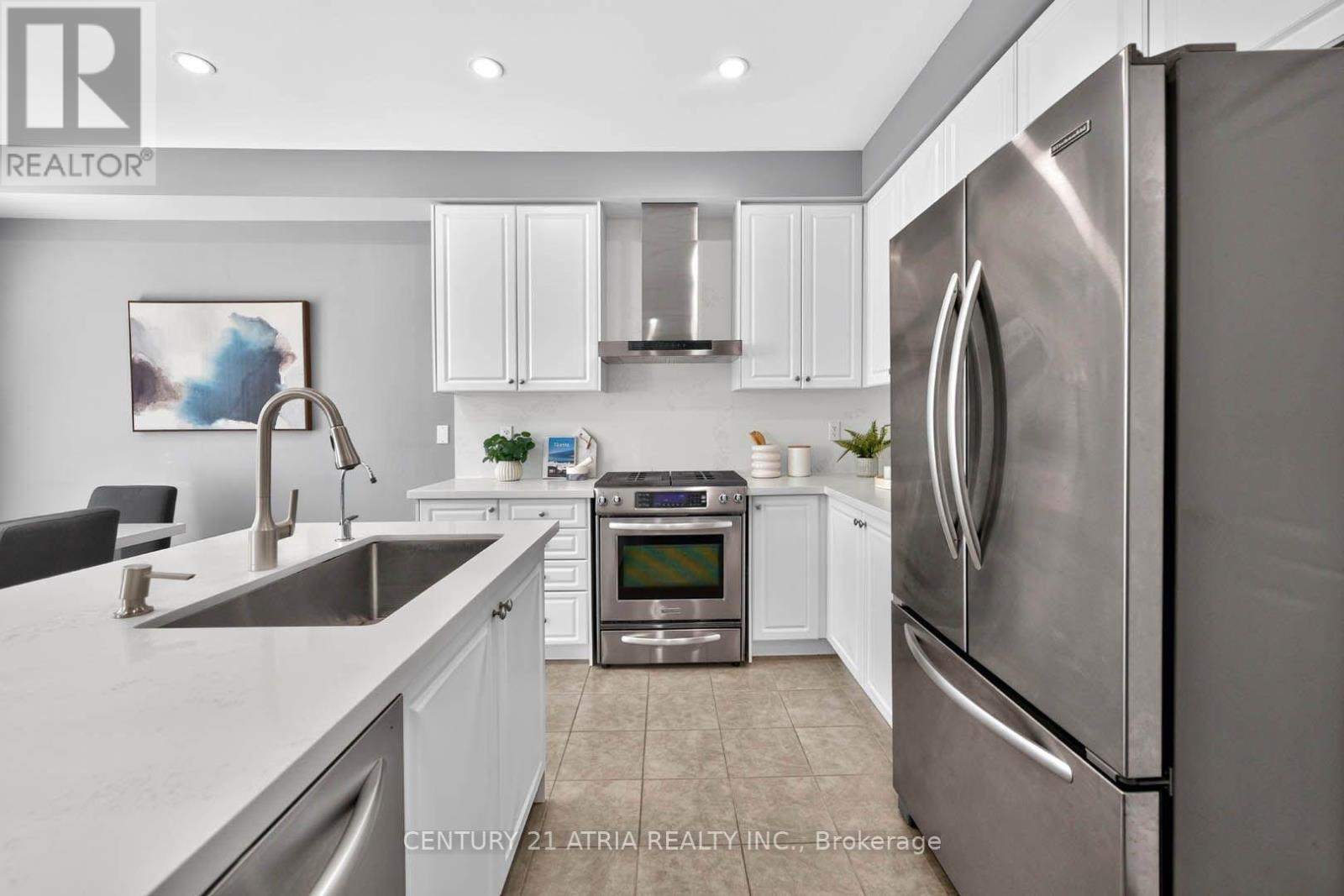 67 Holst Avenue, Markham, Ontario  L6C 0S6 - Photo 12 - N13782150