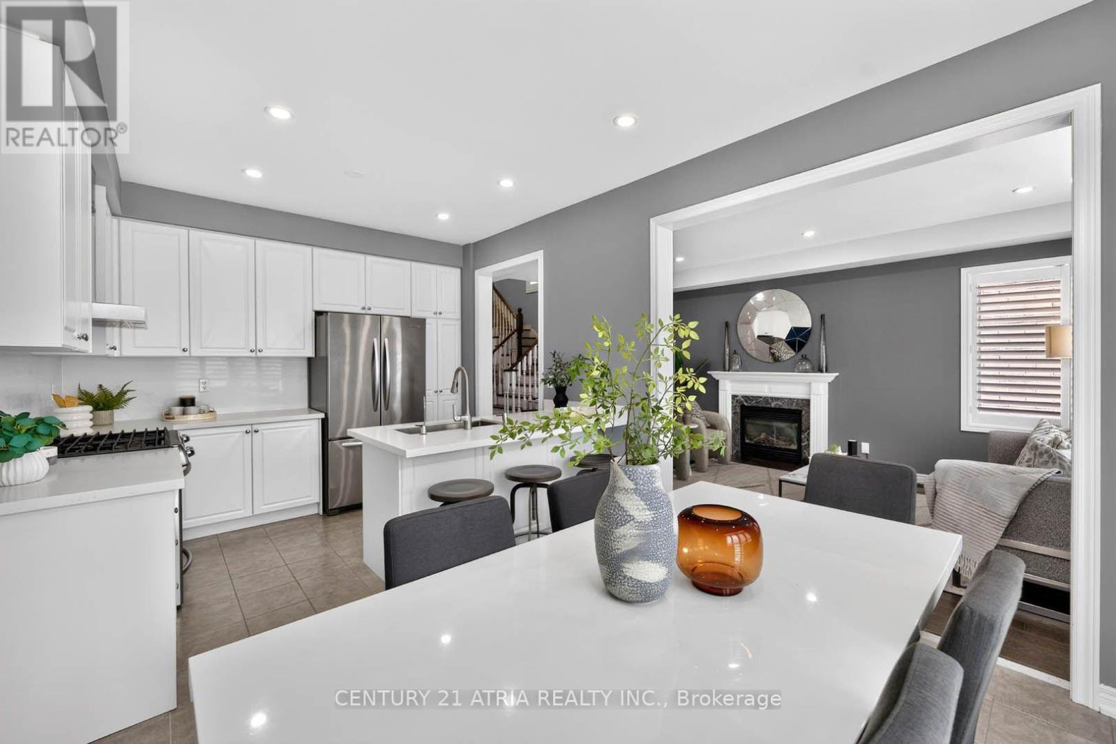 67 Holst Avenue, Markham, Ontario  L6C 0S6 - Photo 13 - N13782150