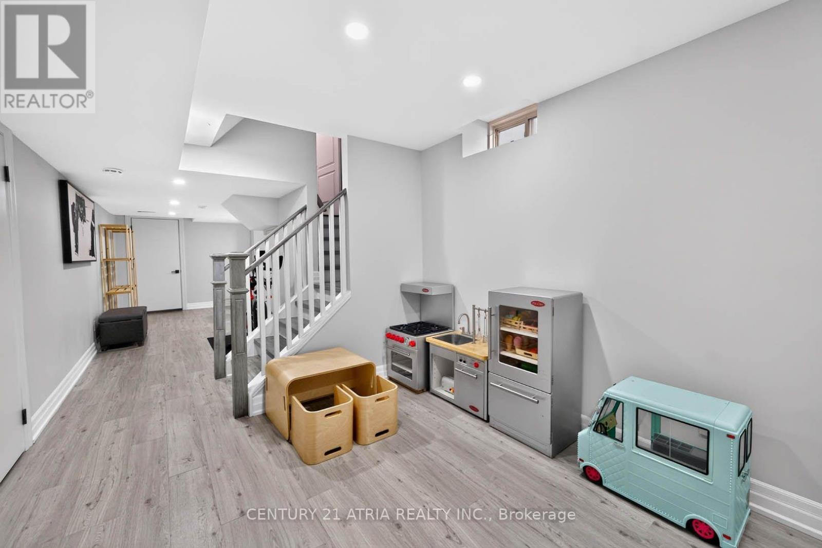 67 Holst Avenue, Markham, Ontario  L6C 0S6 - Photo 34 - N13782150