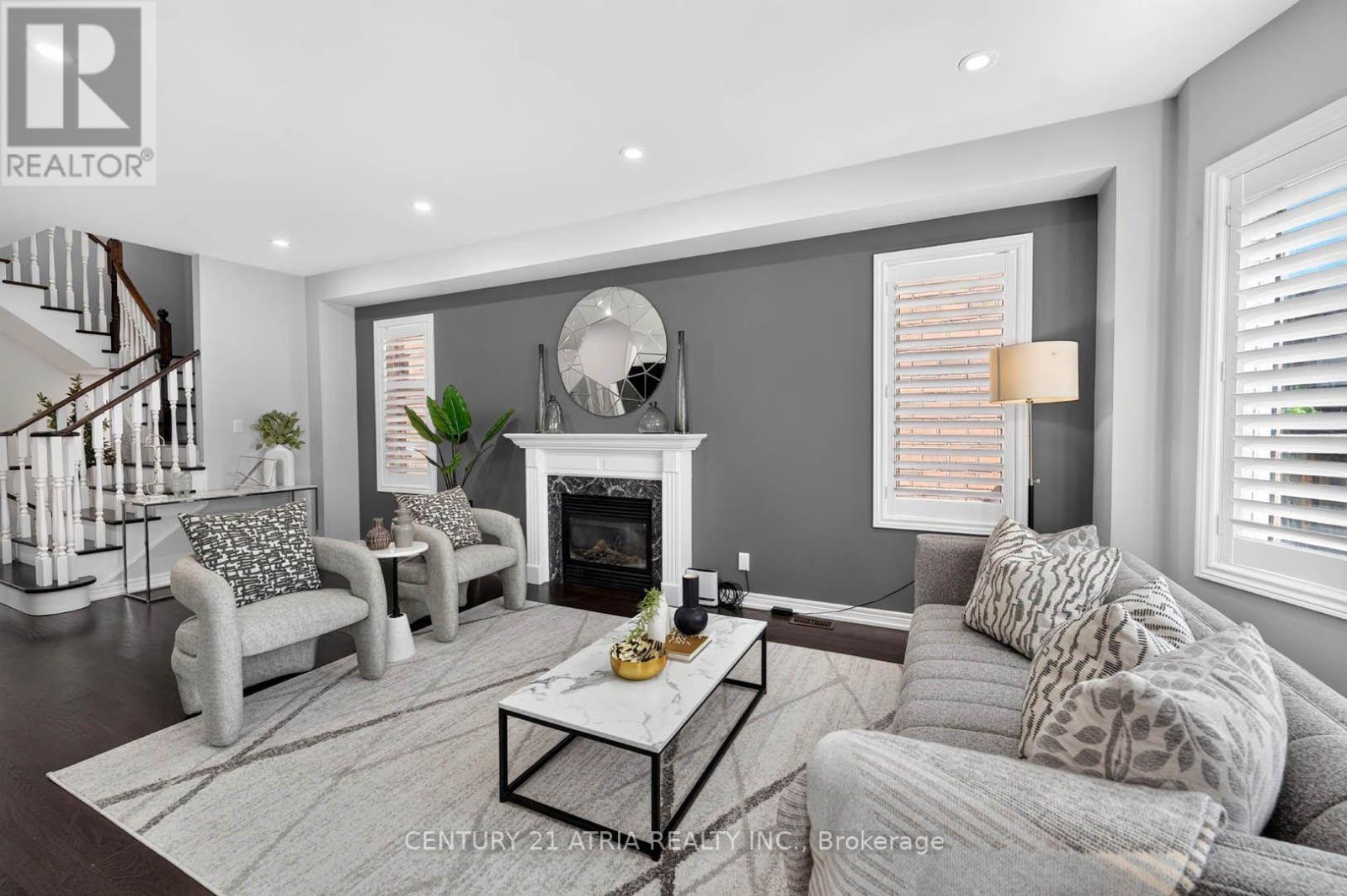 67 Holst Avenue, Markham, Ontario  L6C 0S6 - Photo 7 - N13782150