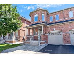 67 HOLST AVENUE, Markham, Ontario