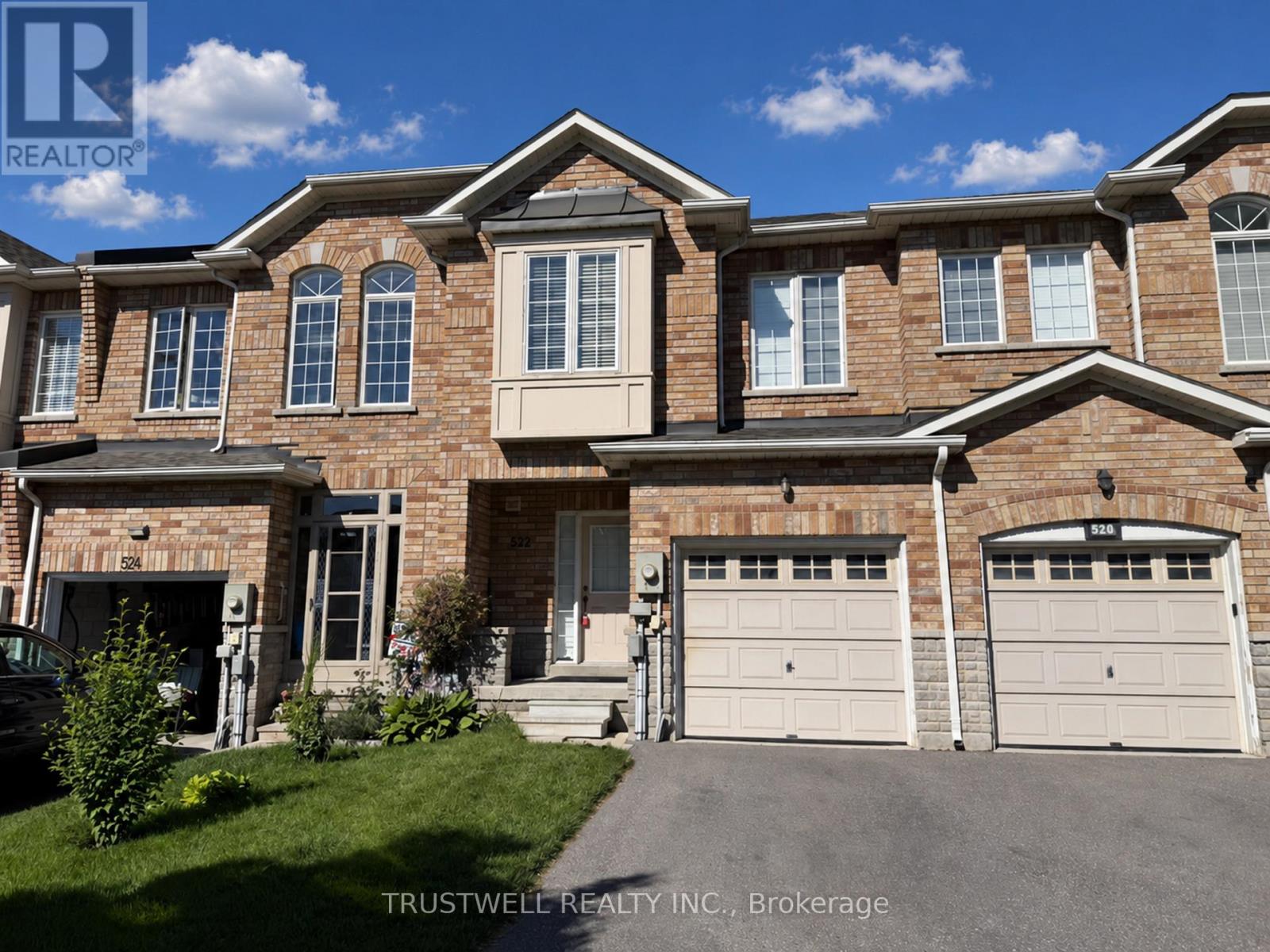 522 AINSWORTH DRIVE, newmarket (gorham-college manor), Ontario