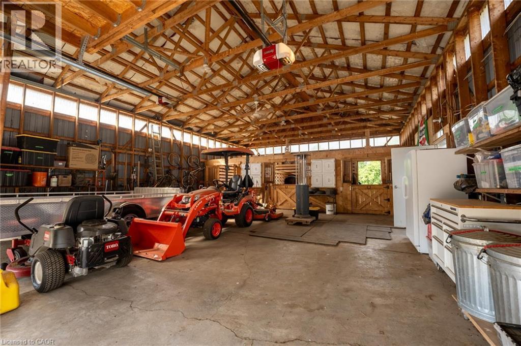 3988 Hwy 6, Puslinch, Ontario  N0B 2J0 - Photo 37 - 40862979