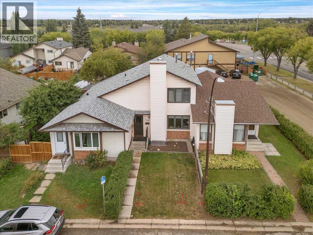 148 Deerview Way Se, Calgary, Alberta  T2J 6K3 - Photo 36 - A2343539