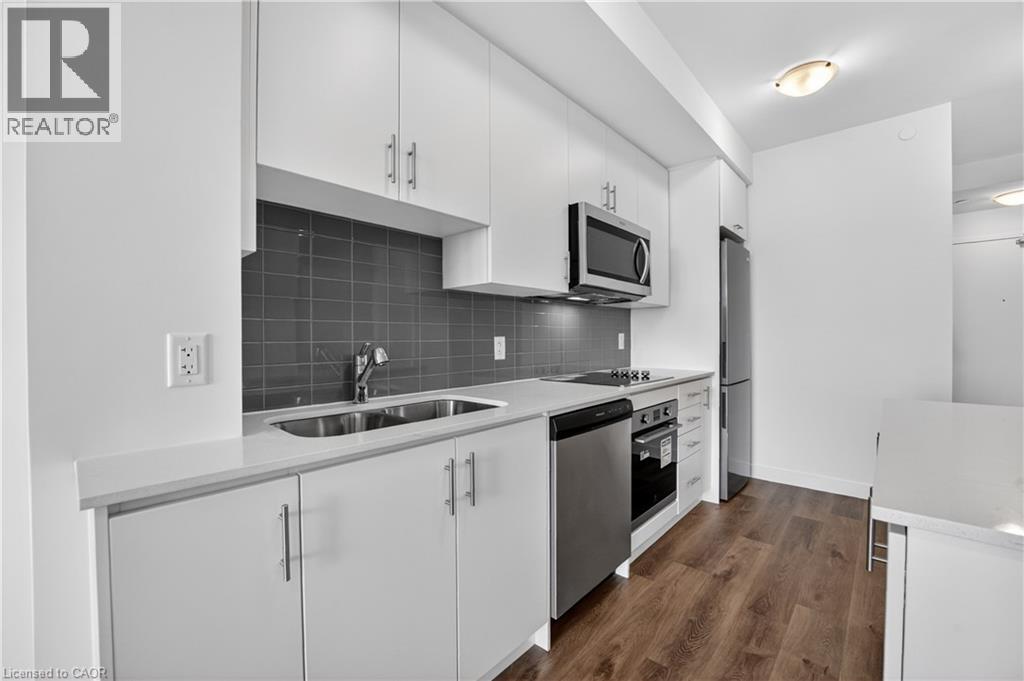 461 Green Road Unit# 822, Stoney Creek, Ontario  L8E 0L5 - Photo 10 - 40863271