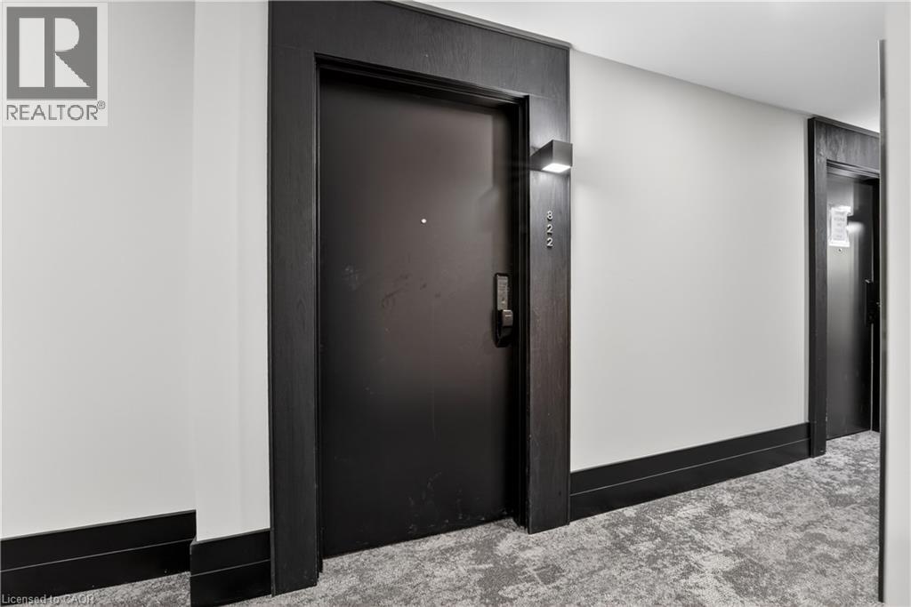 461 GREEN Road Unit# 822, Stoney Creek, Ontario