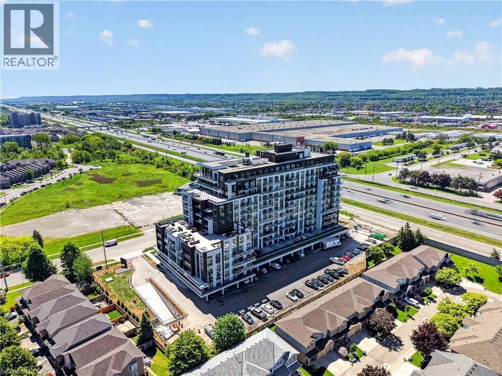 461 Green Road Unit# 822, Stoney Creek, Ontario  L8E 0L5 - Photo 30 - 40863271