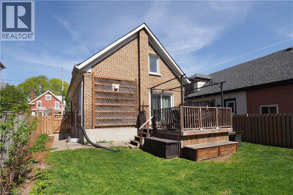 123 Samuel Street, Kitchener, Ontario  N2H 1P9 - Photo 21 - 40863326