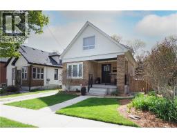 123 SAMUEL Street, kitchener, Ontario