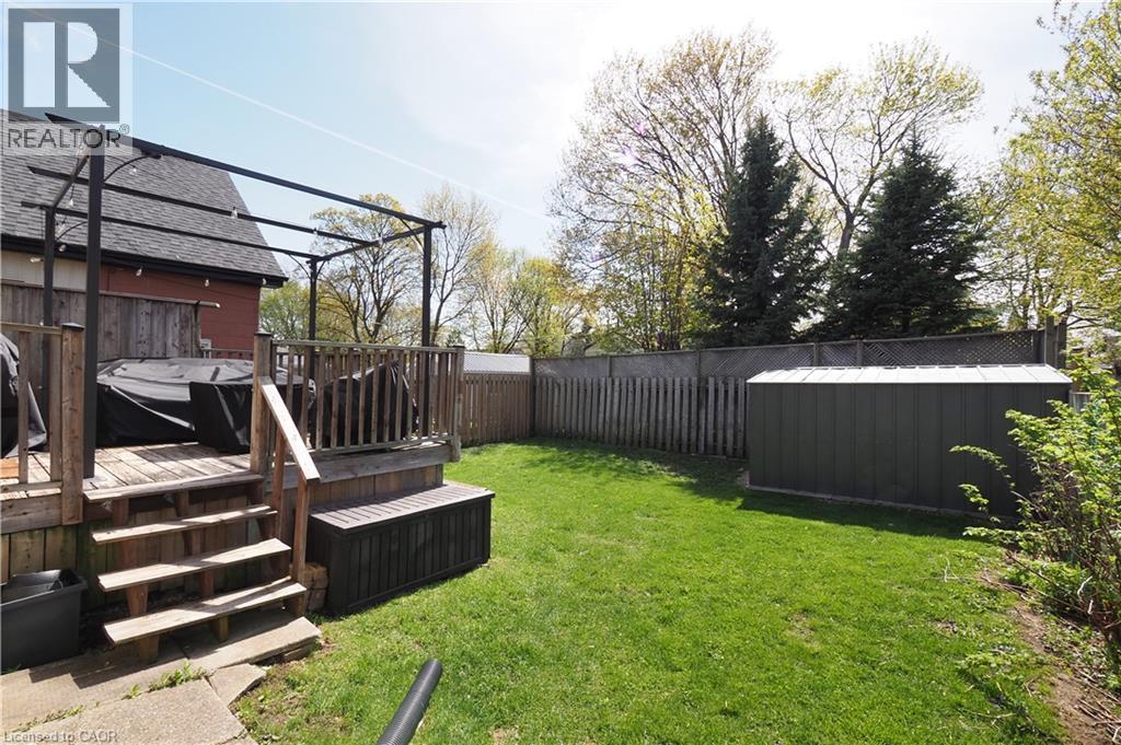 123 Samuel Street, Kitchener, Ontario  N2H 1P9 - Photo 22 - 40863326