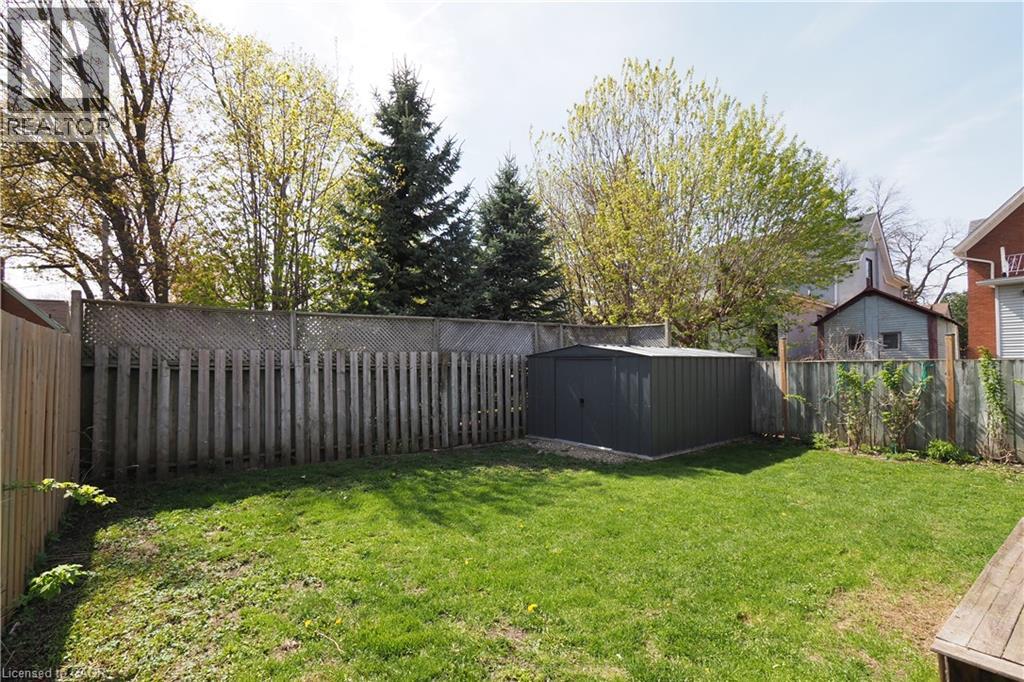 123 Samuel Street, Kitchener, Ontario  N2H 1P9 - Photo 23 - 40863326