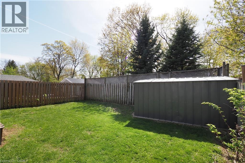 123 Samuel Street, Kitchener, Ontario  N2H 1P9 - Photo 24 - 40863326