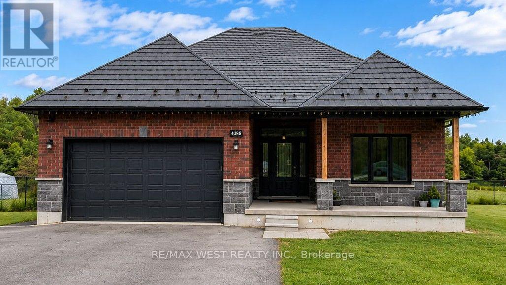 4098 Concession 12 Sunnidale Road, Clearview, Ontario  L0M 1S0 - Photo 1 - S13782196